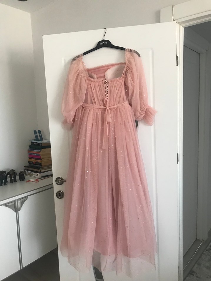 Nişan Elbisesi - Görsel 3