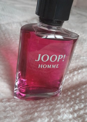 Joop! Homme Erkek Parfümü 125 ml - Görsel 3