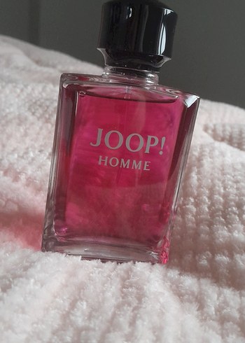 Joop! Homme Erkek Parfümü 125 ml - Görsel 4