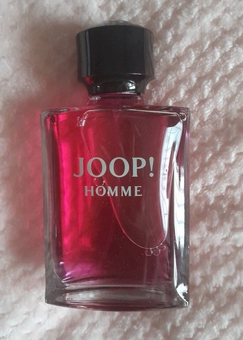 Joop! Homme Erkek Parfümü 125 ml - Görsel 2