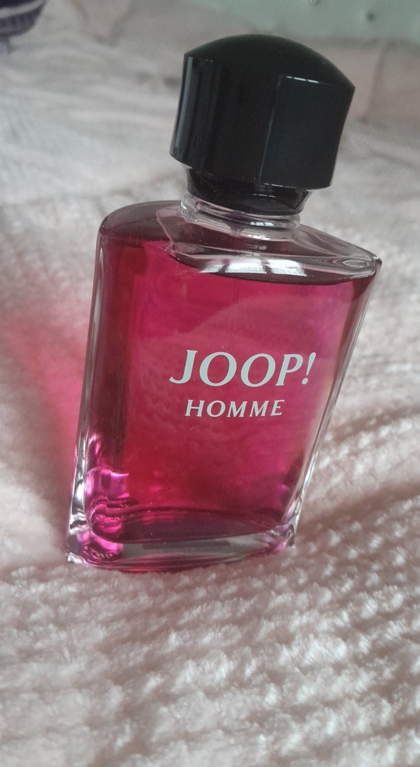 Joop! Homme Erkek Parfümü 125 ml - Görsel 3