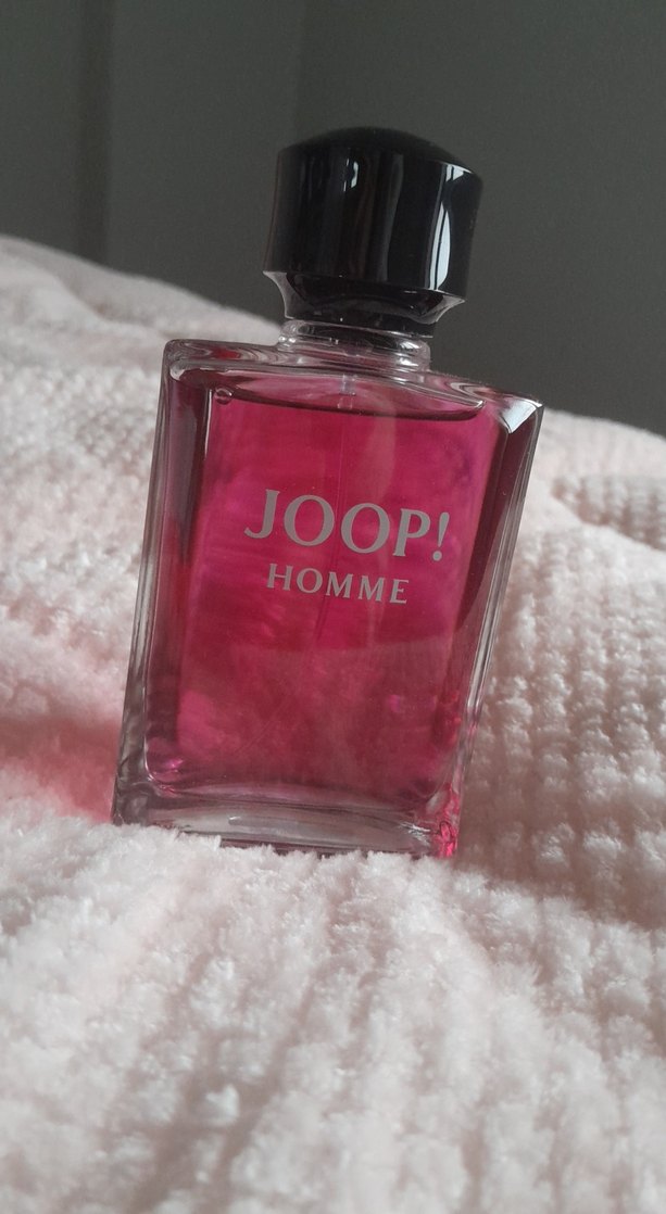 Joop! Homme Erkek Parfümü 125 ml - Görsel 4