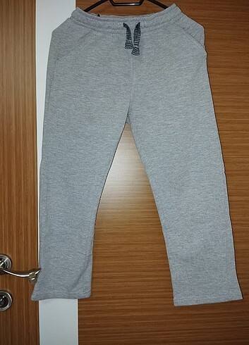 Erkek çocuk eşofman altı pijama