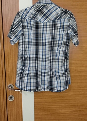 LC Waikiki Erkek çocuk gömlek 
