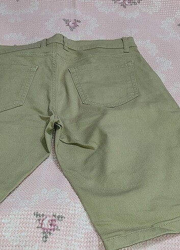 LC Waikiki Erkek çocuk kapri şort