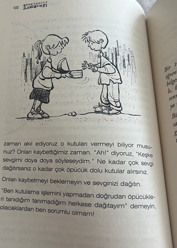 Şu Hortumlu Dünyada Fil Yalnız Bir Hayvandır - Görsel 5