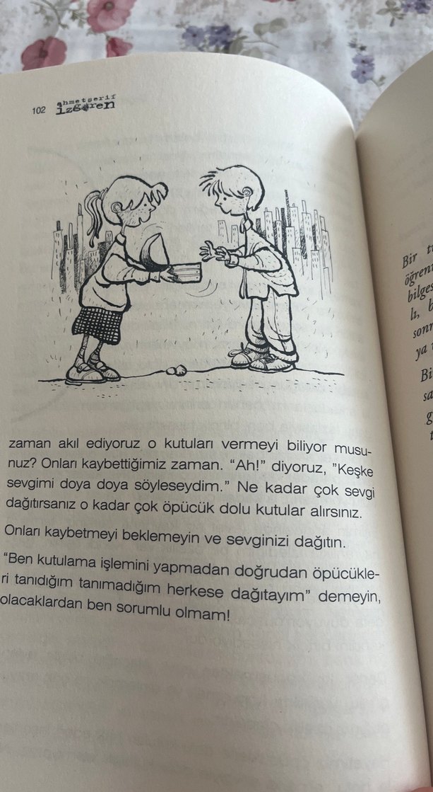 Şu Hortumlu Dünyada Fil Yalnız Bir Hayvandır - Görsel 5