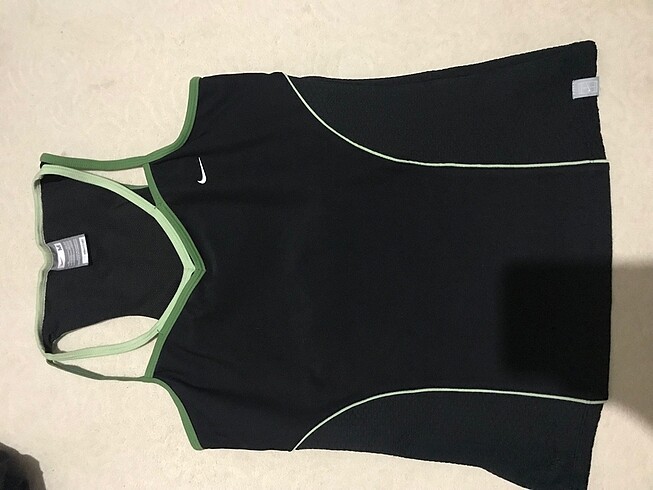 Nike Spor atlet