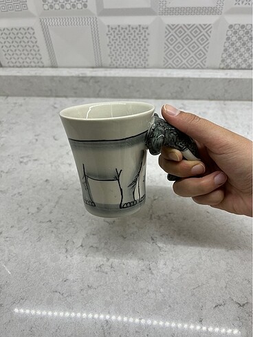 Mudo Consept Mug Bardak