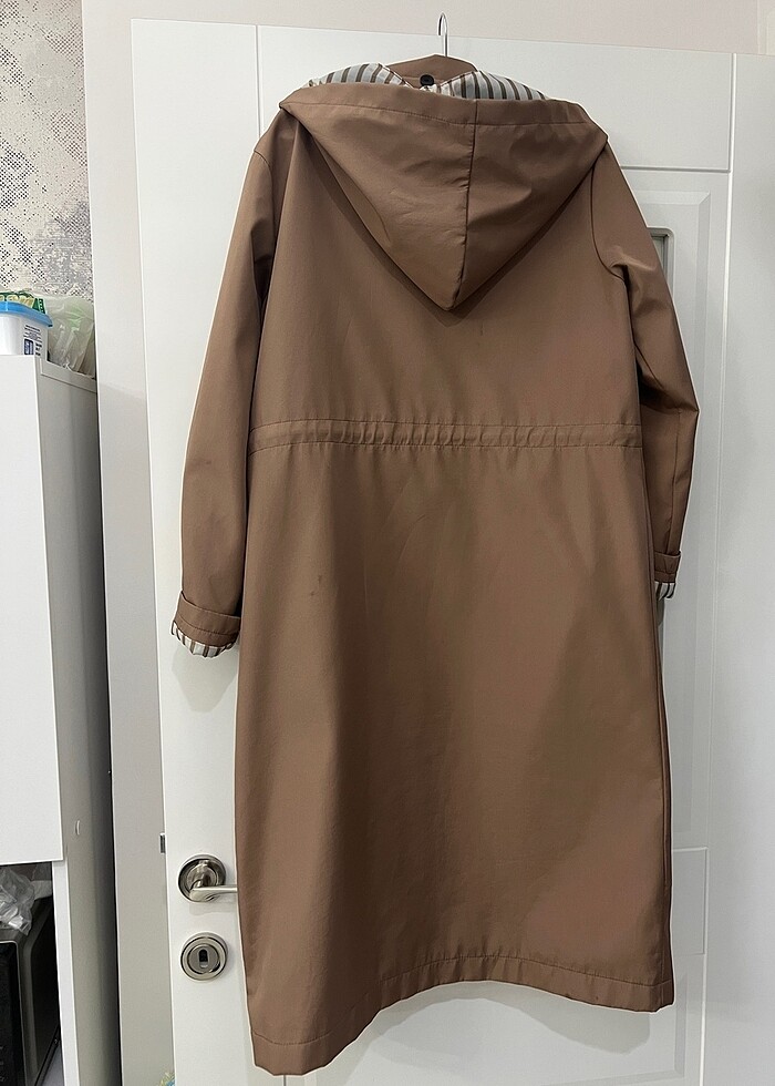 TRENÇKOT - Görsel 3