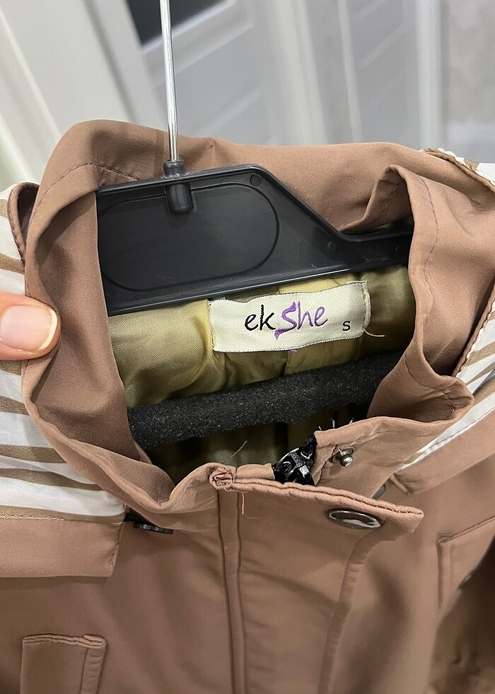 TRENÇKOT - Görsel 4