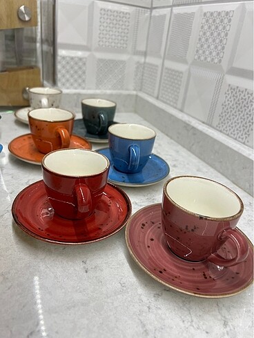 FİNCAN TAKIMI - Görsel 2