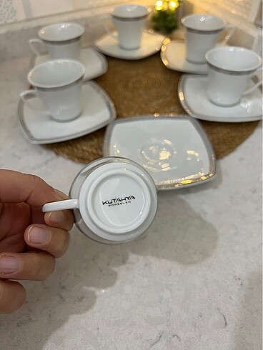 KÜTAHYA PORSELEN - Görsel 3