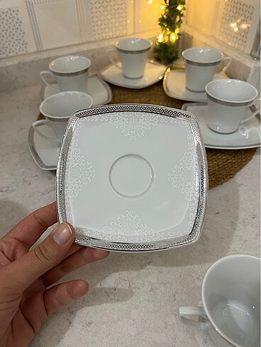 KÜTAHYA PORSELEN - Görsel 5