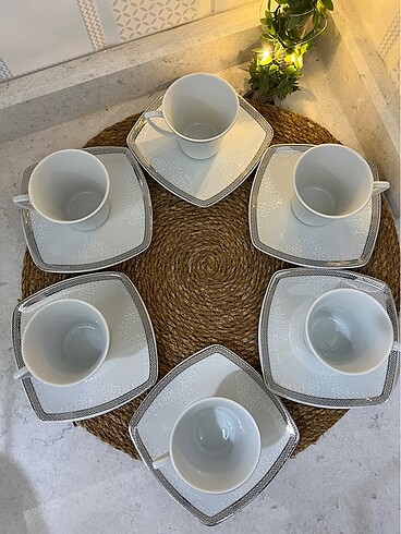 KÜTAHYA PORSELEN - Görsel 6