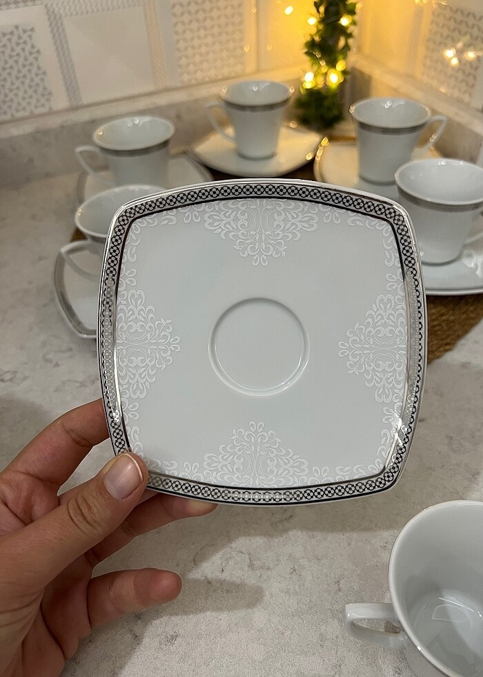 KÜTAHYA PORSELEN - Görsel 4