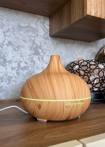 Hava nemlendirici - Görsel 2