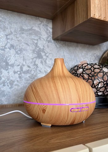 Hava nemlendirici - Görsel 5