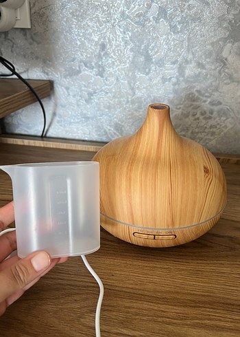 Hava nemlendirici - Görsel 11