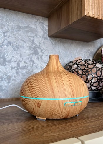 Hava nemlendirici - Görsel 3