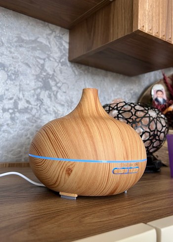 Hava nemlendirici - Görsel 9