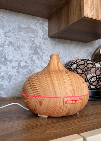 Hava nemlendirici - Görsel 6