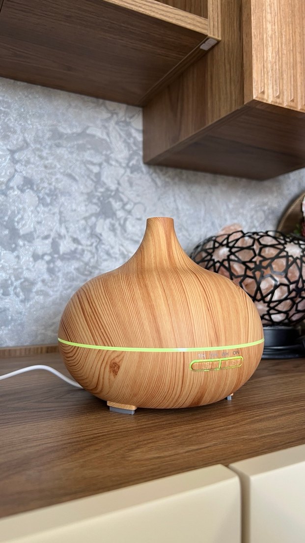 Hava nemlendirici - Görsel 2