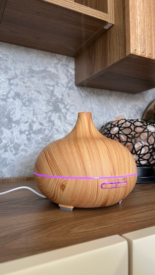 Hava nemlendirici - Görsel 5