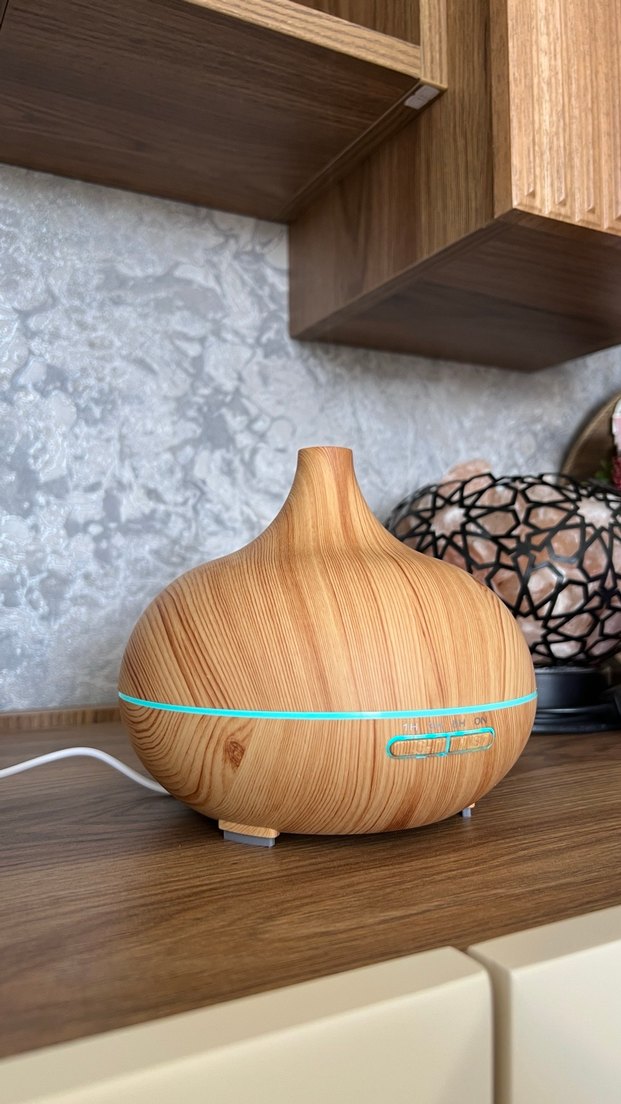 Hava nemlendirici - Görsel 3