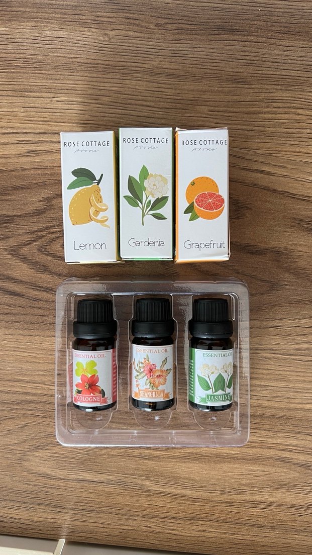 Uçucu yağlar - Görsel 4