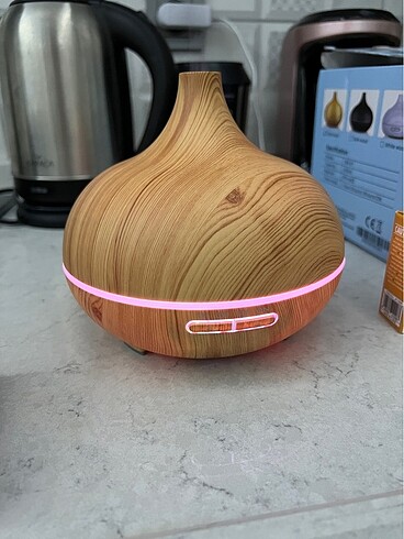 Hava Nemlendirici - Görsel 6