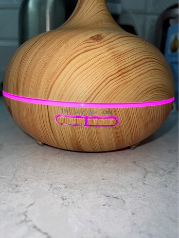 Hava Nemlendirici - Görsel 12