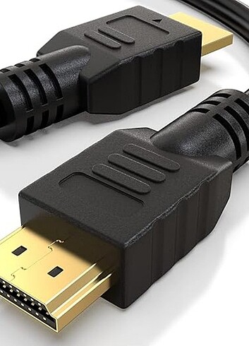 25 Metre HDMI Kablosu, Full HD 1080P  - Görsel 4