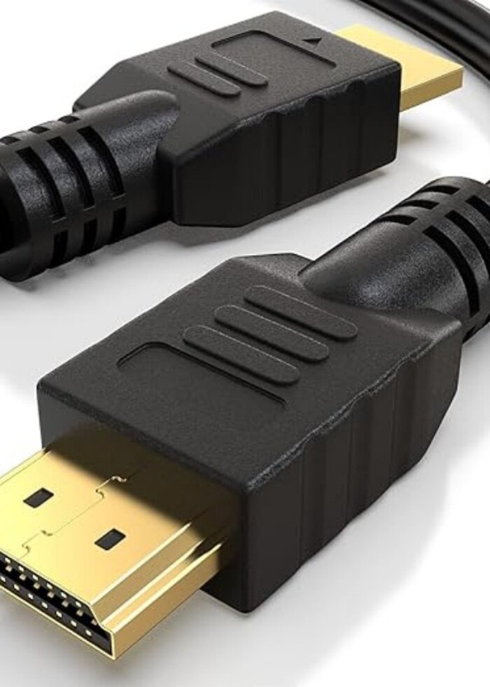 25 Metre HDMI Kablosu, Full HD 1080P  - Görsel 4