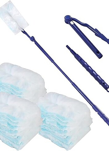 51 parça Toz Mıknatısı Seti - Görsel 2