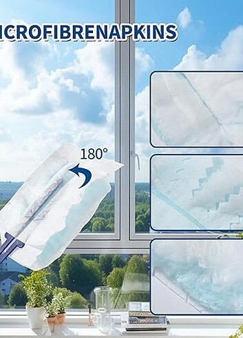 51 parça Toz Mıknatısı Seti - Görsel 4