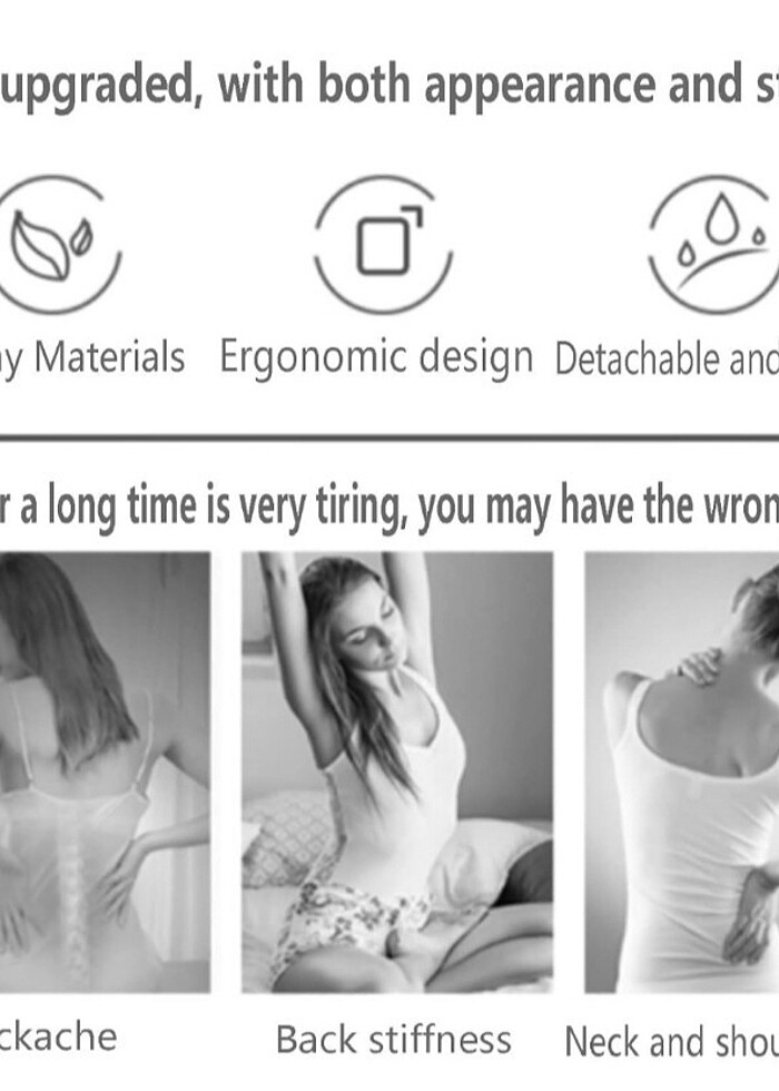 Okuma - TV Yastığı - Görsel 4