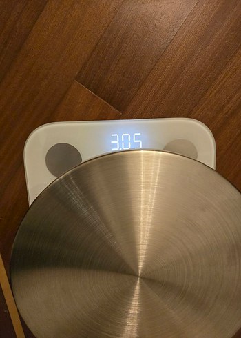 Pasta Standı - Görsel 6