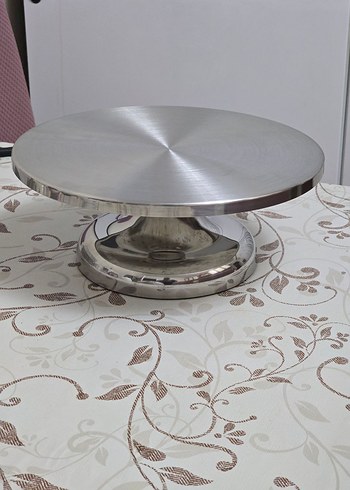 Pasta Standı - Görsel 7