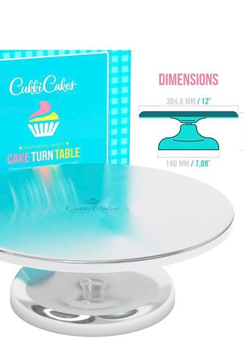 Pasta Standı - Görsel 3