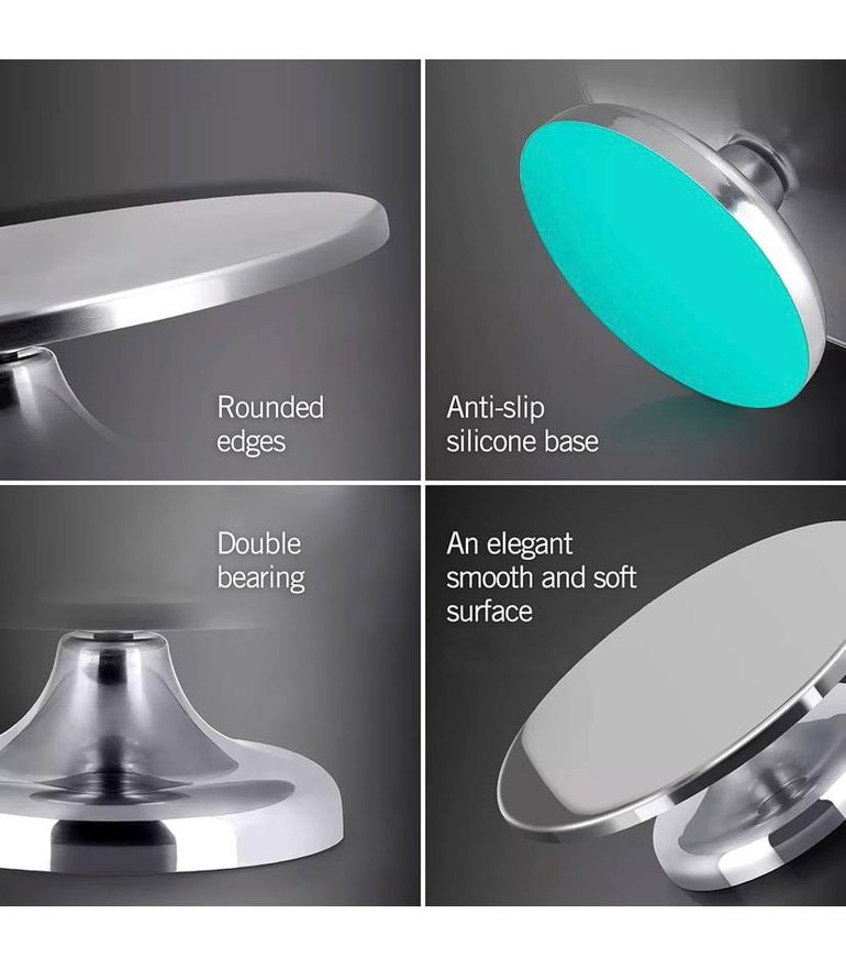 Pasta Standı - Görsel 2