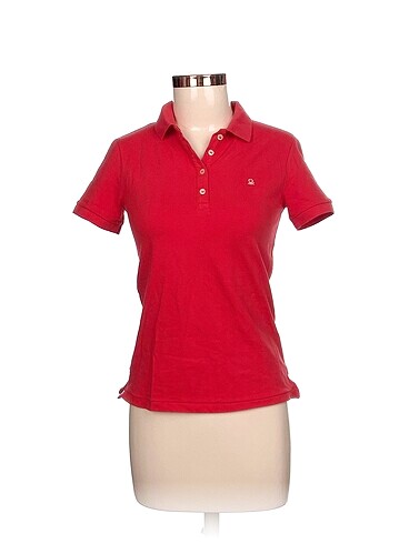 Benetton T-shirt %70 İndirimli.