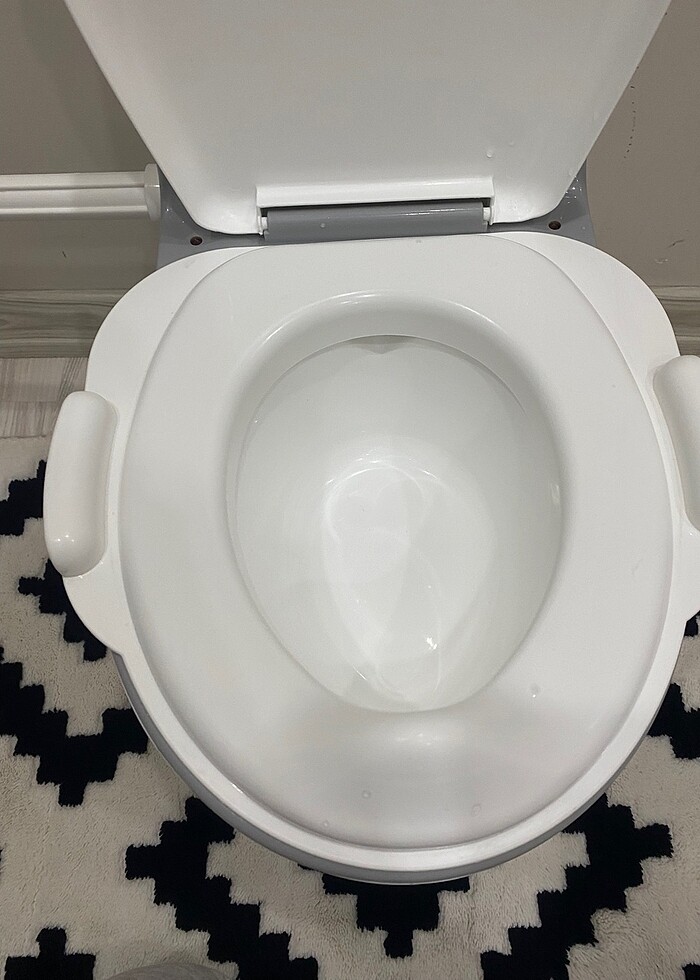 çocuk klozet - Görsel 3