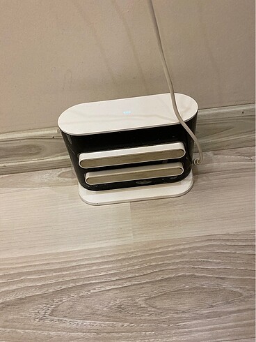  Beden Renk robot süpürge