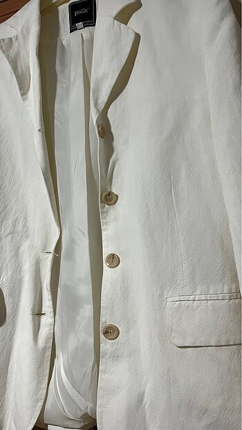 American Vintage Blazer Ceket