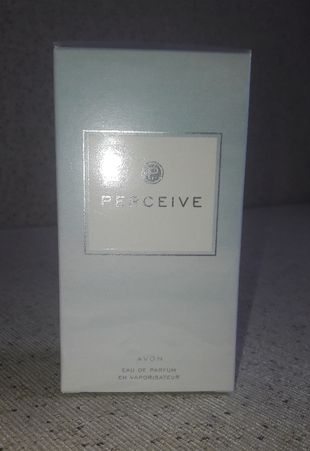 perceive parfum