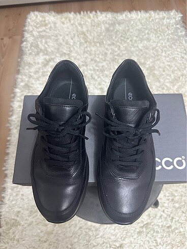 Ecco Goretex Ayakkabı