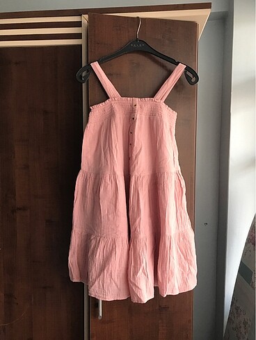 M&S elbise