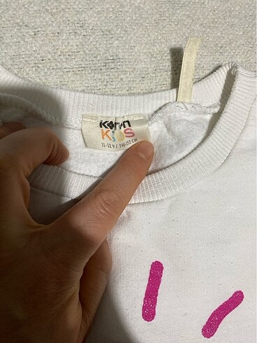 Koton Sweatshirt