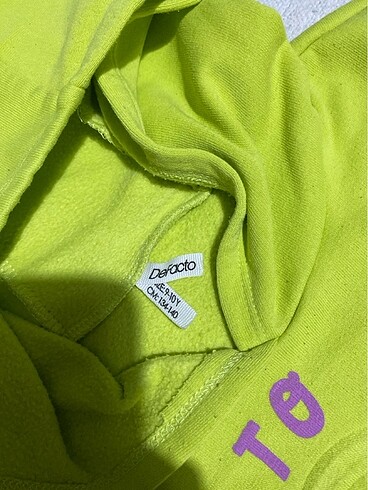 Defacto Sweatshirt